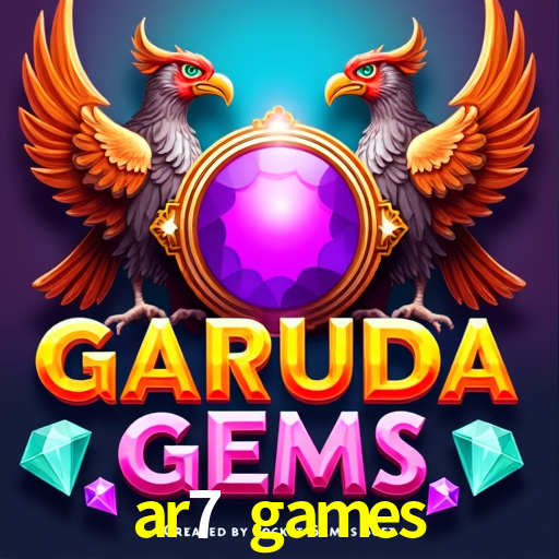 A Popularidade dos Caça-Níqueis no ar7 games