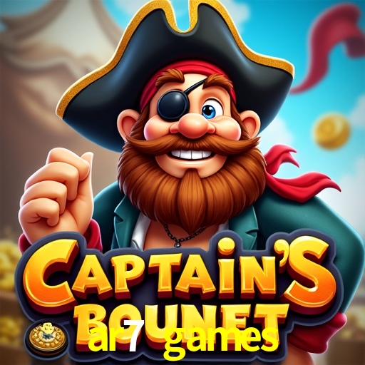 Desvendando o Mundo dos Jogos Virtuais na ar7 games