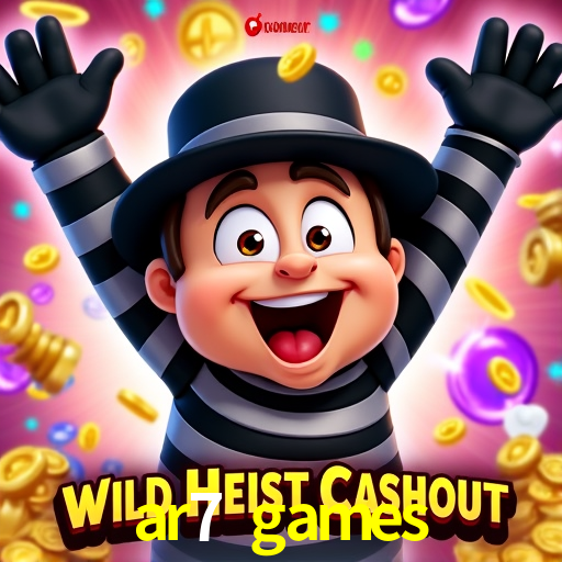 A Popularidade dos Caça-Níqueis no ar7 games