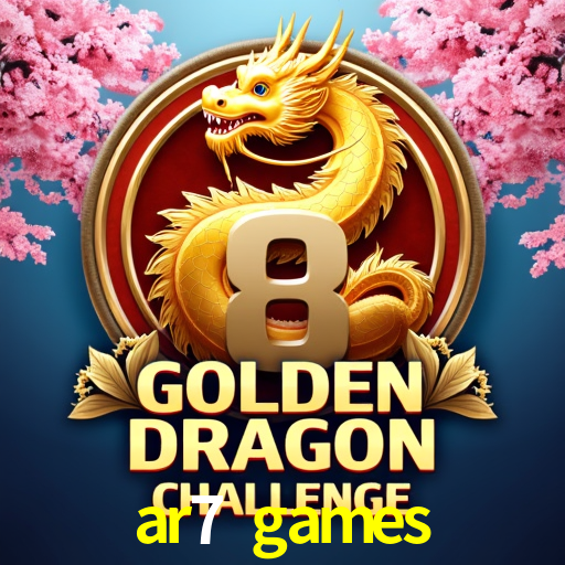 A Revolução dos Aplicativos de Jogos no ar7 games