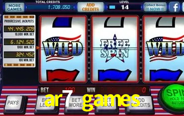 A Experiência Imersiva dos Cassinos Ao Vivo no ar7 games