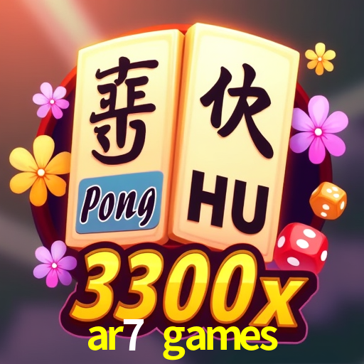 Inovações de Jogos na ar7 games: O Futuro das Experiências Interativas