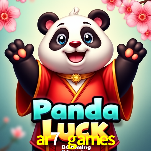 Explorando a Categoria de Eventos em Apostas na ar7 games