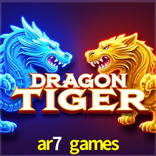 Explorando a Categoria de Eventos em Apostas na ar7 games