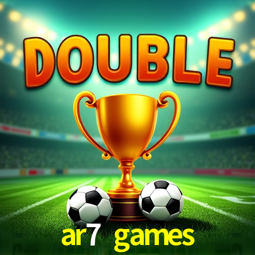 A Emoção da Loteria na ar7 games: Uma Chance de Mudança de Vida