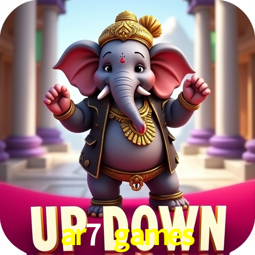 Descubra o Programa VIP da ar7 games: Vantagens Exclusivas para Jogadores