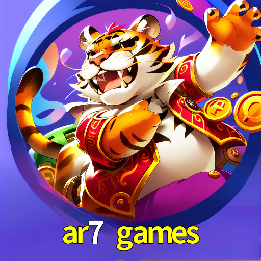 ar7 games