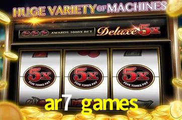 ar7 games