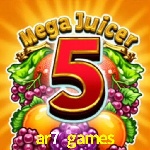 ar7 games: Seu Especialista em Apostas Esportivas Brasileiras