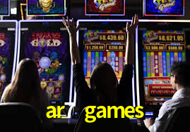 ar7 games