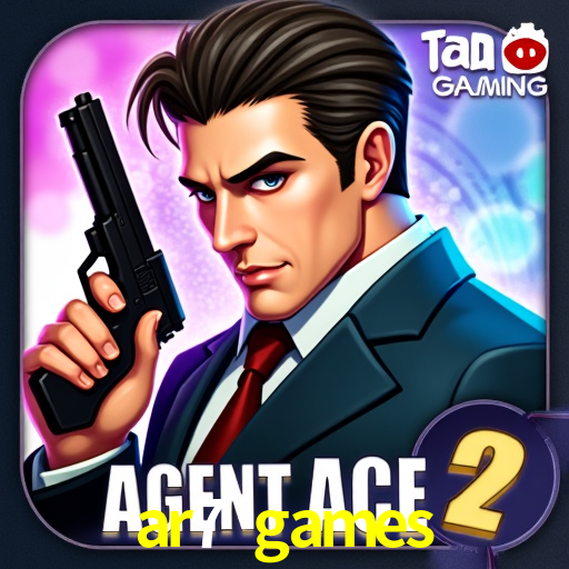 Sinta a adrenalina dos jogos de cassino com ar7 games