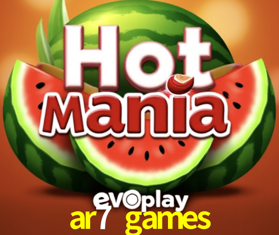 Experimente o Login Seguro Premium no ar7 games